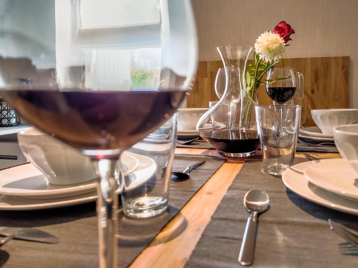 Chaleureux Appartement A Deux Pas Du Centre-Ville De Castillon, De La Dordogne Et Proche Saint-Emilion Kültér fotó