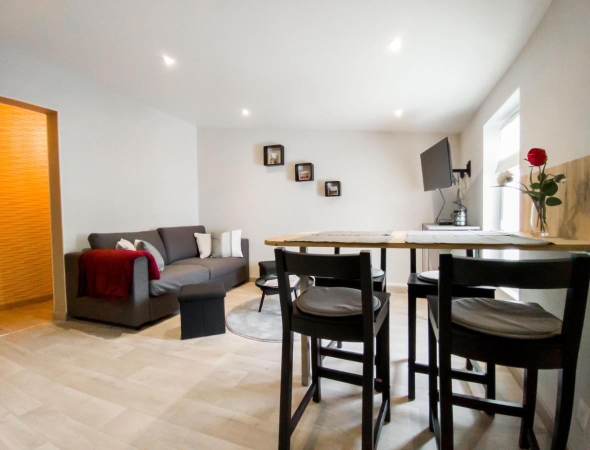 Chaleureux Appartement A Deux Pas Du Centre-Ville De Castillon, De La Dordogne Et Proche Saint-Emilion Kültér fotó